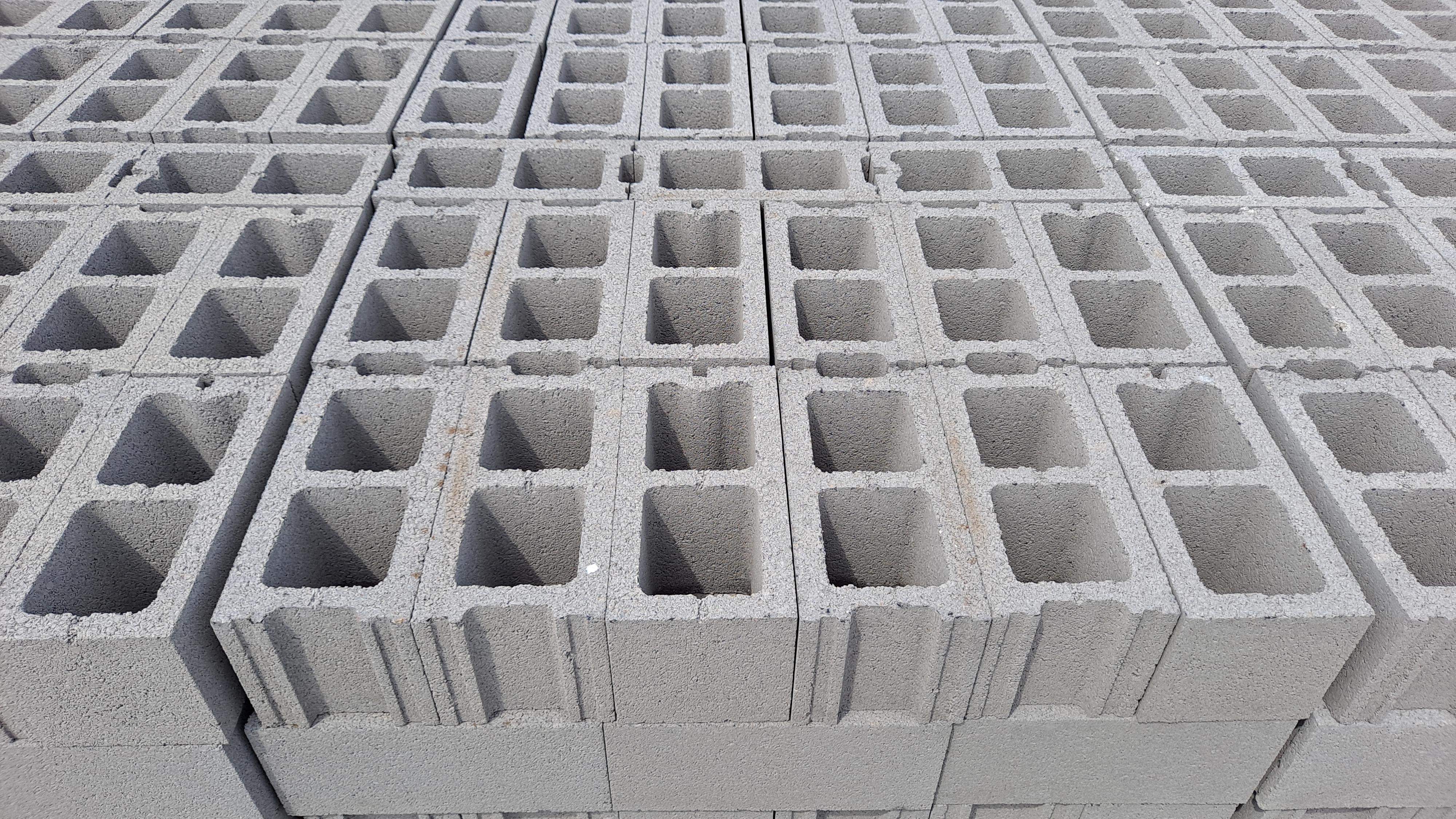 Concrete Block Suppliers
