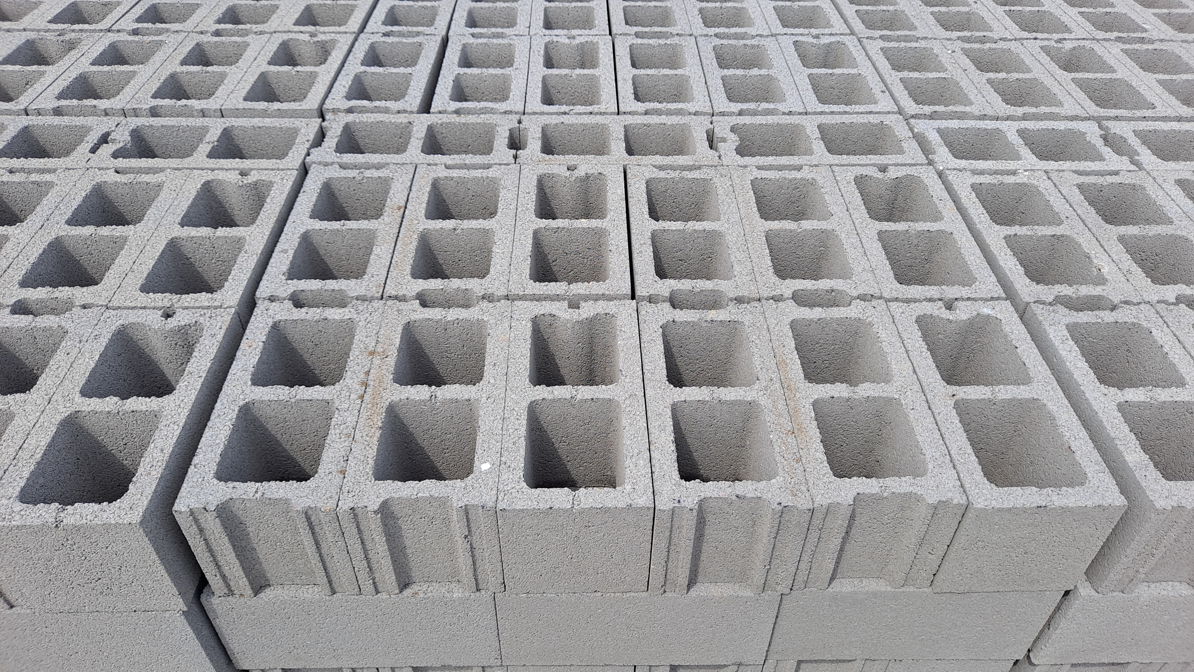 Concrete Blocks